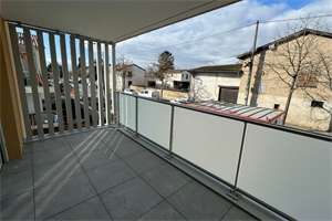 t3 à la vente -   69400  VILLEFRANCHE SUR SAONE, surface 62 m2 vente t3 - UBI453252203